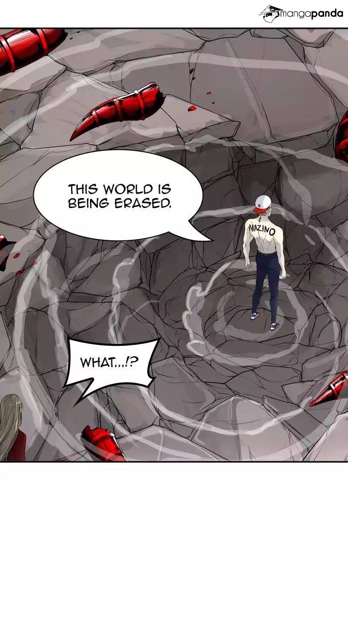 Tower of God Chapter 387 image 45